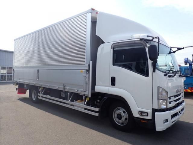 Isuzu FORWARD 2021-03 8732949-2