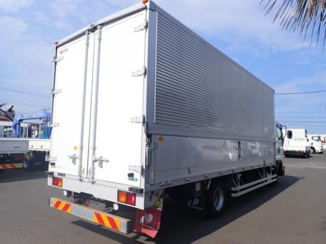 Isuzu FORWARD 2021-03 8732949-4