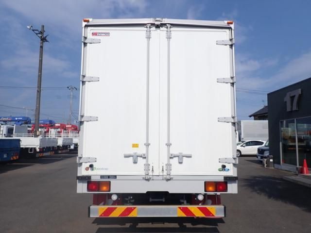 Isuzu FORWARD 2021-03 8732949-5