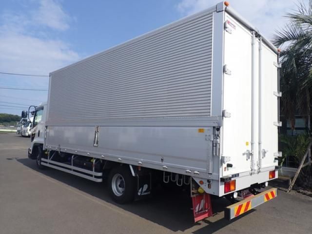 Isuzu FORWARD 2021-03 8732949-6