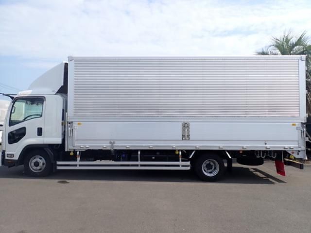 Isuzu FORWARD 2021-03 8732949-7