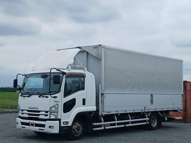 Isuzu FORWARD 2017-12 8732967-0
