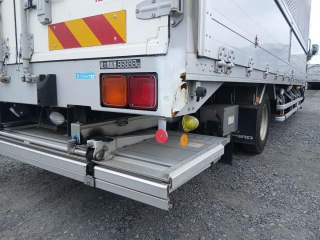 Isuzu FORWARD 2017-12 8732967-13