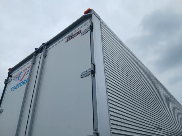 Isuzu FORWARD 2017-12 8732967-15