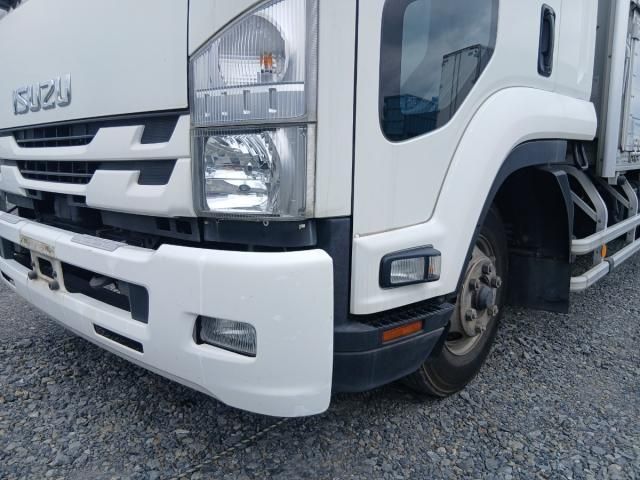 Isuzu FORWARD 2017-12 8732967-16