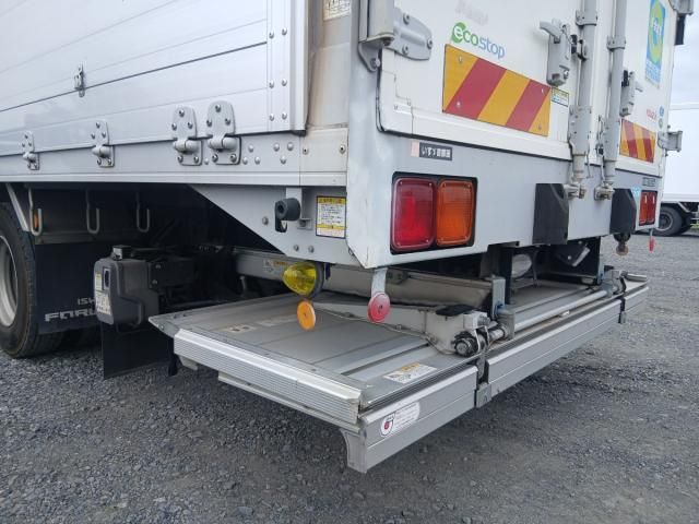Isuzu FORWARD 2017-12 8732967-21