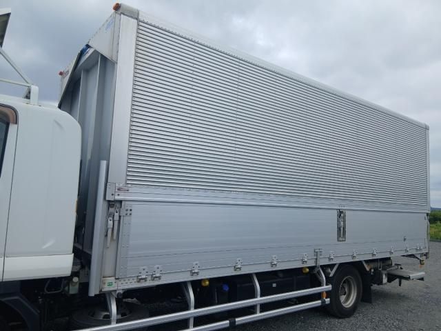 Isuzu FORWARD 2017-12 8732967-25