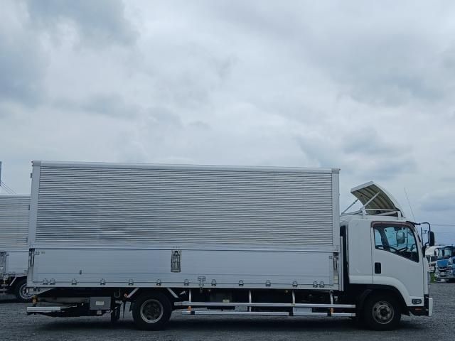 Isuzu FORWARD 2017-12 8732967-7