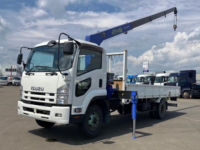 Isuzu FORWARD 2013-12 8732973-0