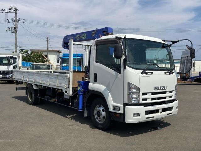 Isuzu FORWARD 2013-12 8732973-1