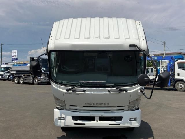 Isuzu FORWARD 2013-12 8732973-23