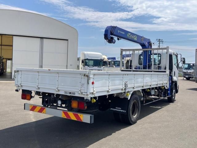 Isuzu FORWARD 2013-12 8732973-2