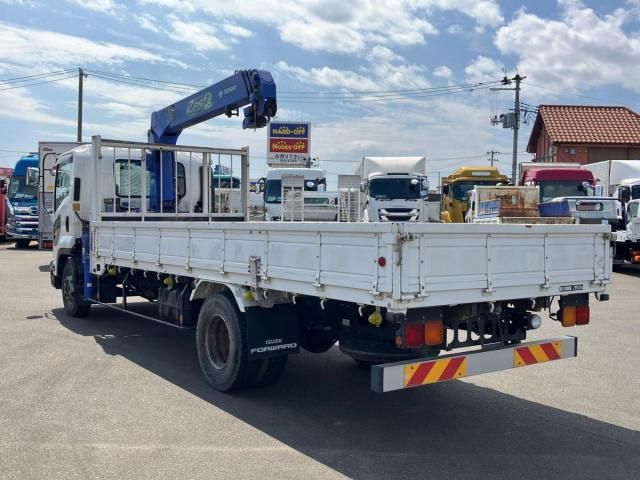 Isuzu FORWARD 2013-12 8732973-3