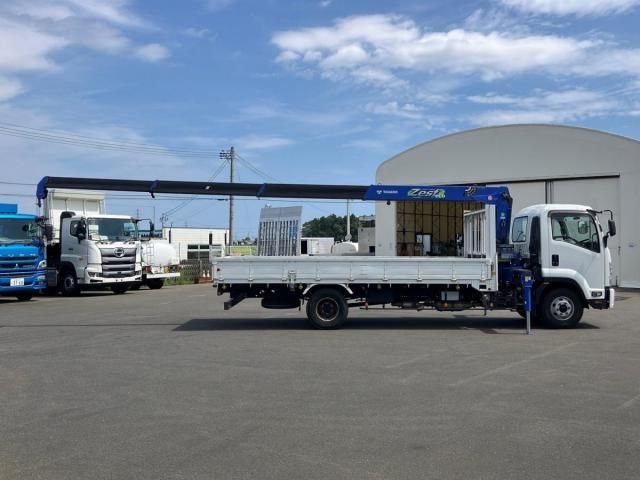 Isuzu FORWARD 2013-12 8732973-5