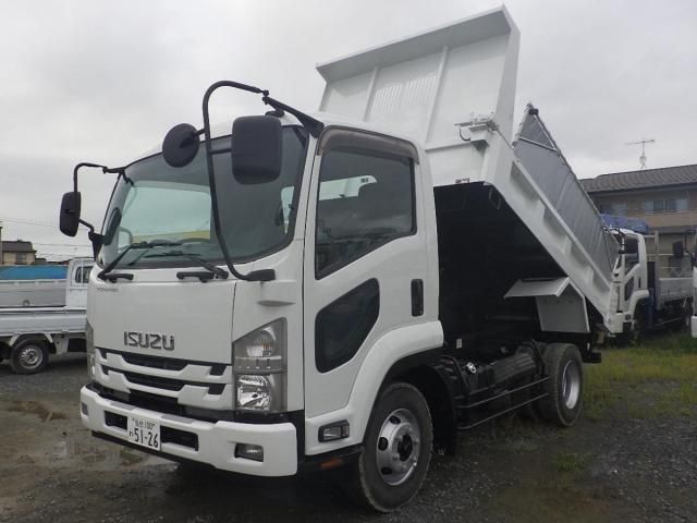 Isuzu FORWARD 2018-03 8732966-0