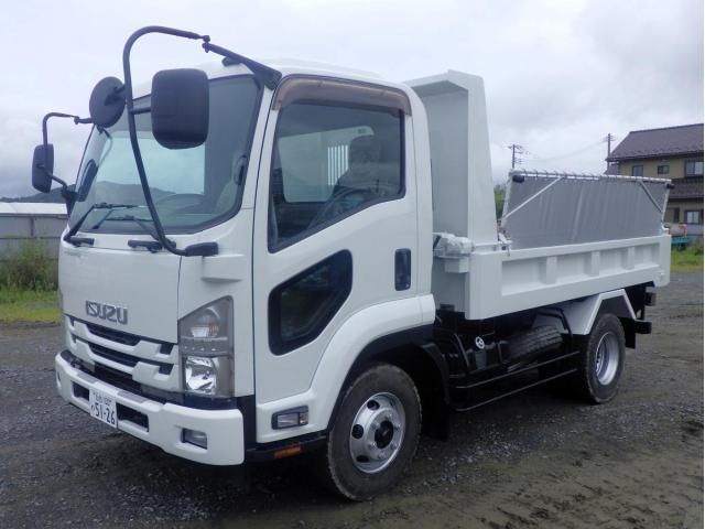 Isuzu FORWARD 2018-03 8732966-1