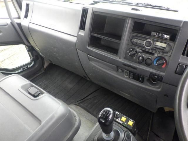 Isuzu FORWARD 2018-03 8732966-20