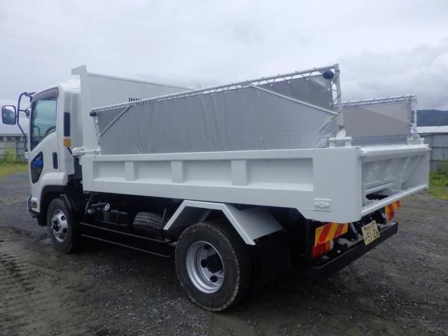 Isuzu FORWARD 2018-03 8732966-2