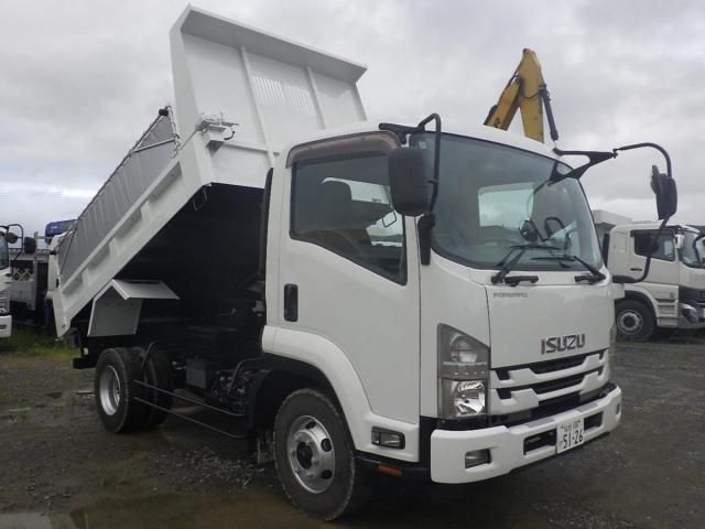 Isuzu FORWARD 2018-03 8732966-29