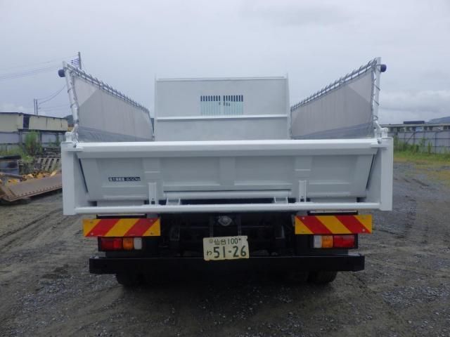 Isuzu FORWARD 2018-03 8732966-3