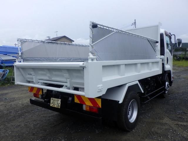 Isuzu FORWARD 2018-03 8732966-4