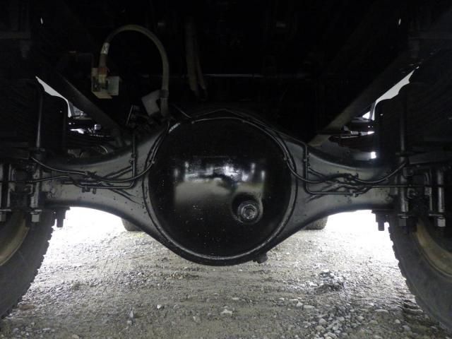 Isuzu FORWARD 2018-03 8732966-6