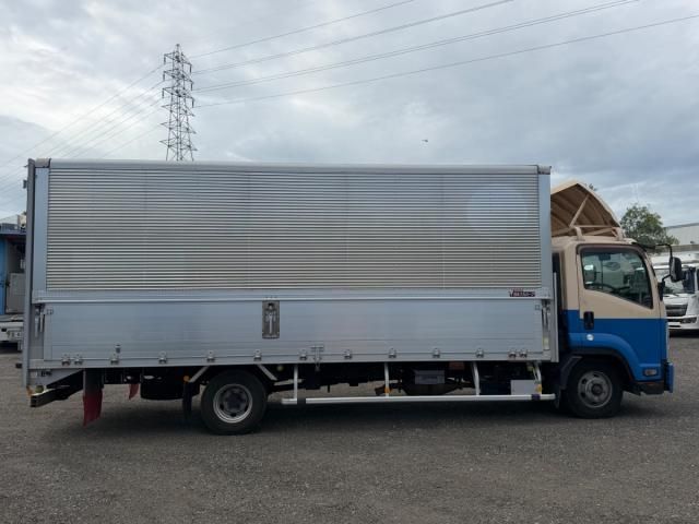 Isuzu FORWARD 2015-01 8732980-10