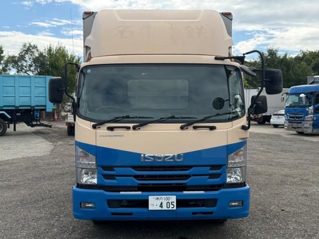 Isuzu FORWARD 2015-01 8732980-12