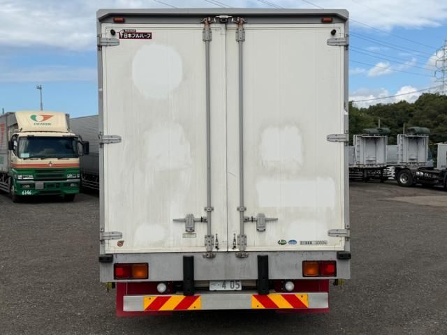 Isuzu FORWARD 2015-01 8732980-15