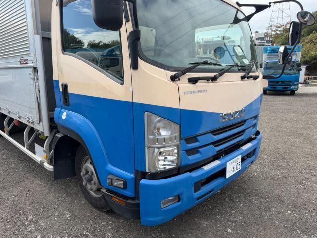 Isuzu FORWARD 2015-01 8732980-19