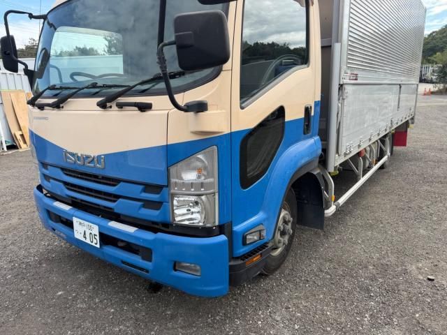 Isuzu FORWARD 2015-01 8732980-24