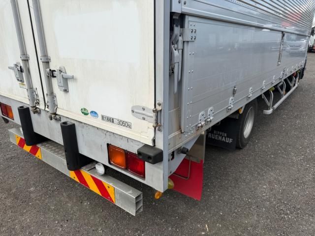 Isuzu FORWARD 2015-01 8732980-28
