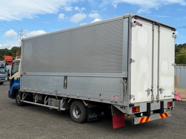Isuzu FORWARD 2015-01 8732980-5
