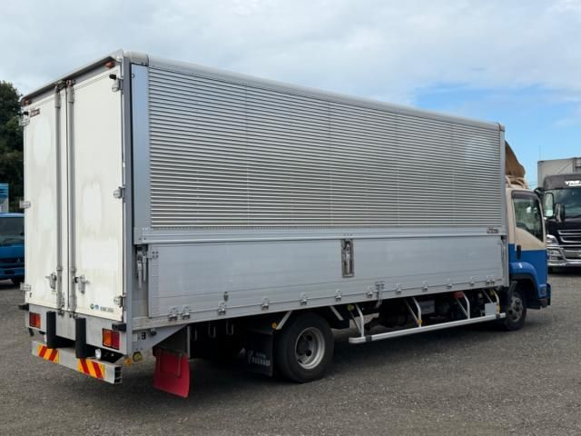 Isuzu FORWARD 2015-01 8732980-7
