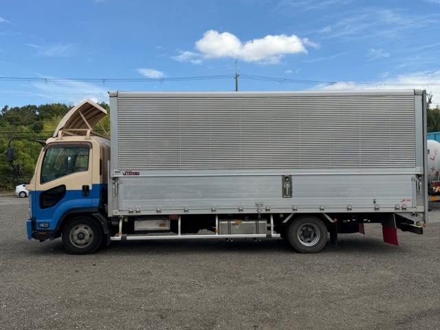 Isuzu FORWARD 2015-01 8732980-8