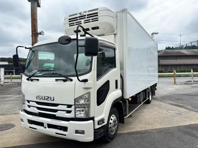 Isuzu FORWARD 2016-11 8732974-0