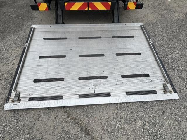 Isuzu FORWARD 2016-11 8732974-10