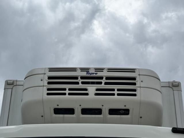 Isuzu FORWARD 2016-11 8732974-16