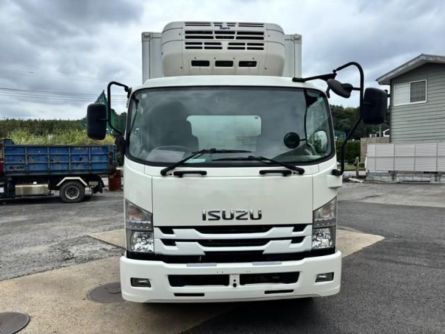 Isuzu FORWARD 2016-11 8732974-1