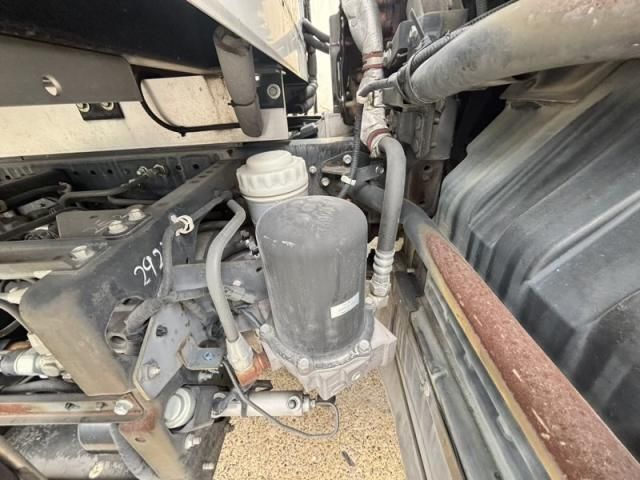 Isuzu FORWARD 2016-11 8732974-28