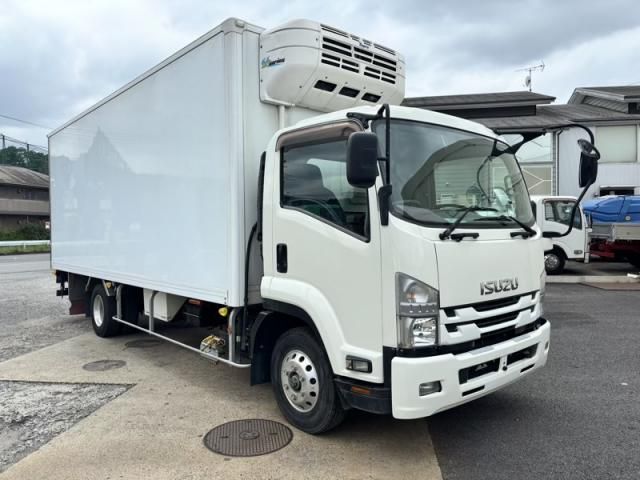 Isuzu FORWARD 2016-11 8732974-2