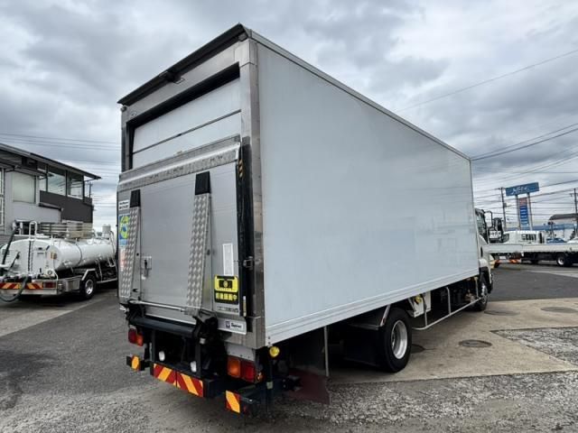 Isuzu FORWARD 2016-11 8732974-4