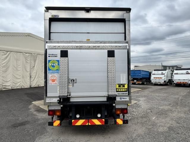 Isuzu FORWARD 2016-11 8732974-5