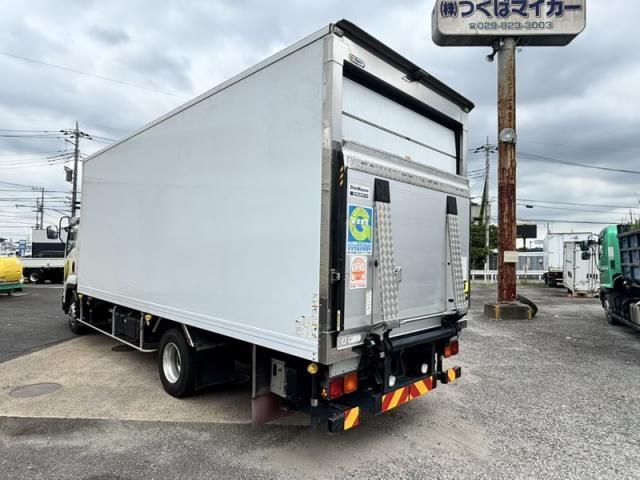 Isuzu FORWARD 2016-11 8732974-6