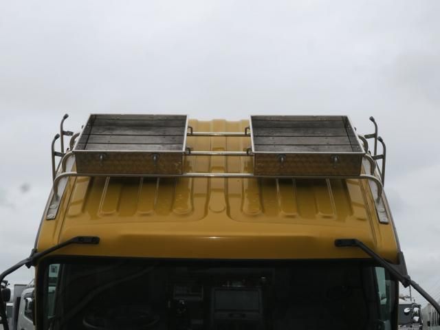 Isuzu FORWARD 2022-08 8770681-9