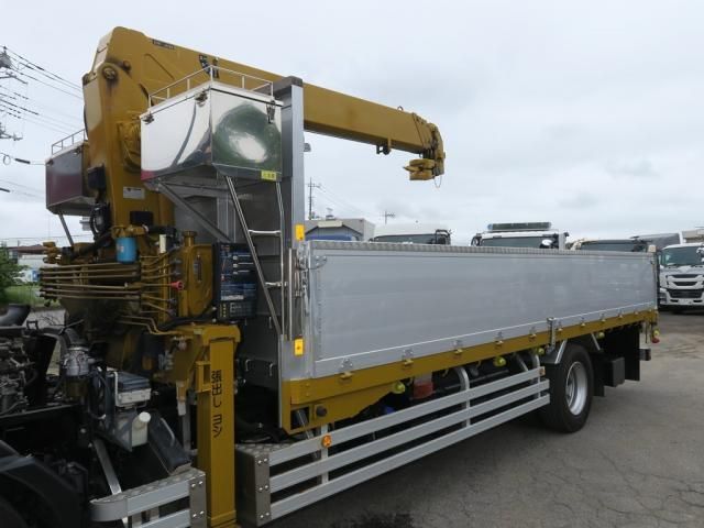Isuzu FORWARD 2022-08 8770681-11