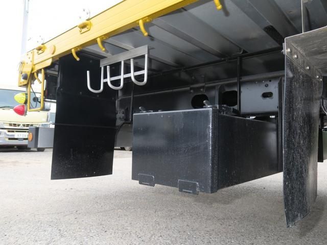 Isuzu FORWARD 2022-08 8770681-14