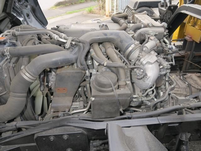 Isuzu FORWARD 2022-08 8770681-21