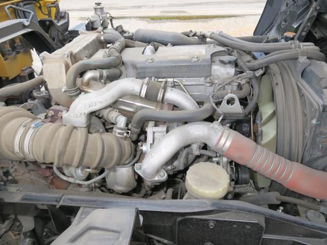 Isuzu FORWARD 2022-08 8770681-22