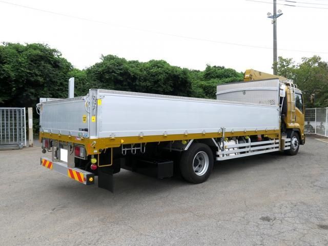 Isuzu FORWARD 2022-08 8770681-4